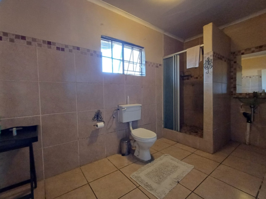 1 Bedroom Property for Sale in Lichtenburg North West